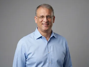 Ami Rosenfeld