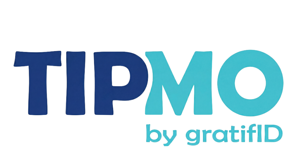 TIPMO by GratifID